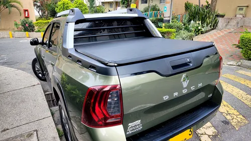 Renault Duster Oroch 2.0 Dynamique
