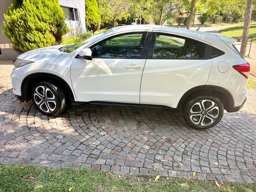 Honda HR-V 1.8 Lx 2wd Cvt