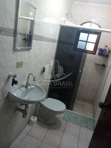 Imagem 7 de 14 de Casa Com Excelente Espaço Externo Na Vila Industrial-são José Dos Campos-sp - 2609