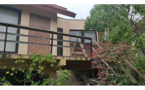 Hermosa Casa En El Quisco Norte, Vista Al Mar