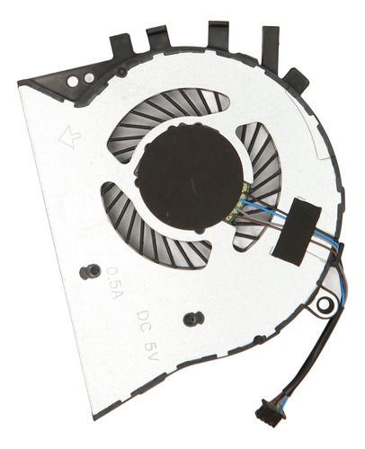 Gpu De Repuesto Para Ventilador De Refrigeración De Cpu Port