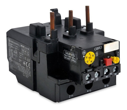 Rele Ge 30-40 amp Cnr-7454