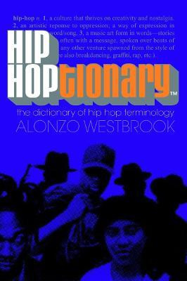 Libro Hip Hoptionary Tm - Alonzo Westbrook