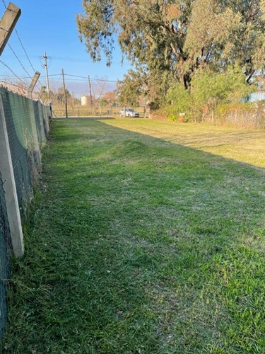 Imagen 2 de 4 de Excelente Lote En Barrio Los Pioneros