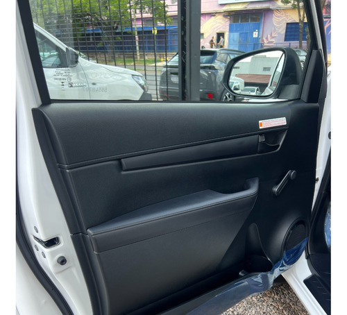 Toyota Hilux Pick-up 2.4 Cs Dx 150cv 4x4