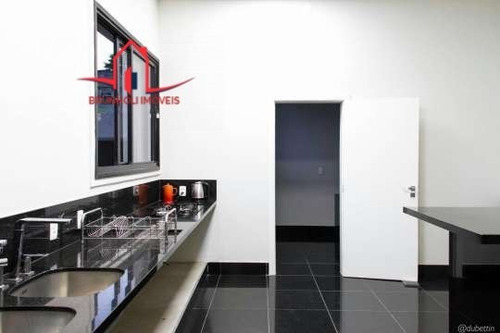 Imagem 7 de 20 de Casa A Venda No Bairro Condomínio Villaggio Paradiso Em - 3691-1