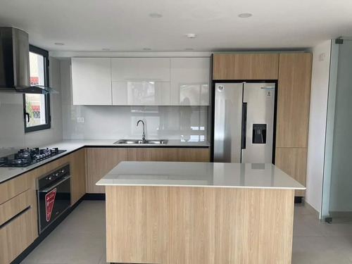 Imagen 5 de 12 de Apartamento 2 Habitaciones En Arroyo Hondo Proximo A Centros Comerciales