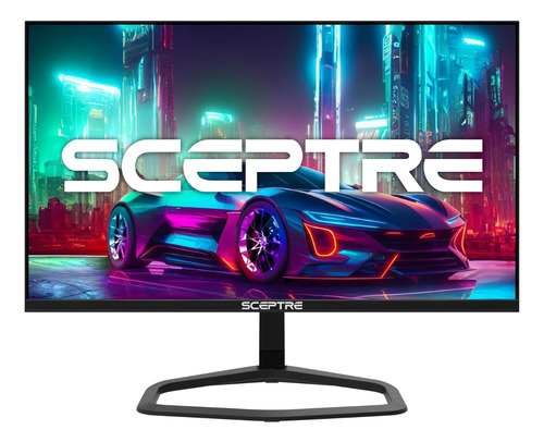 Monitor Gamer Sceptre 24.5  240hz 1ms Freesync Altavoces