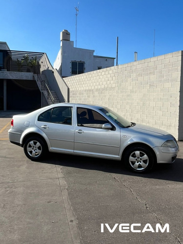 Volkswagen Bora 1.9 I Trendline