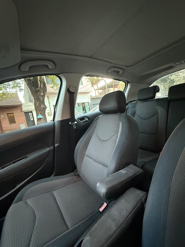Peugeot 308 1.6 Allure Nav 115cv