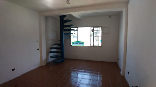 Imagem 6 de 8 de Casa - Vila Menck - Ref: 5887 - V-5887
