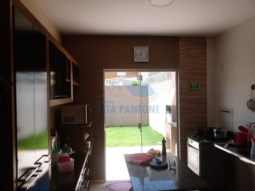 Imagem 8 de 15 de Casa, Jardim Angelo Jurca, Ribeirão Preto - C4928-v