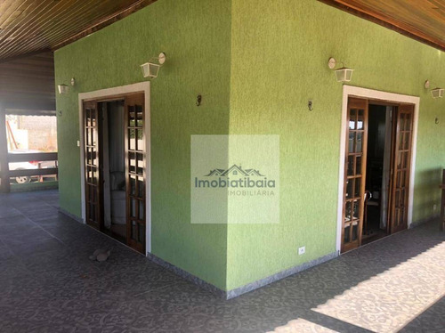 Imagem 22 de 30 de Chácara Com 4 Dormitórios À Venda, 1244 M² Por R$ 995.000 - Condomínio Fechado - Atibaia/sp - Ch0060