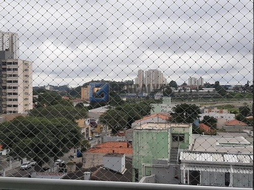 Imagem 15 de 15 de Venda Apartamento Sao Bernardo Do Campo Vila Duzi Ref: 23433 - 1033-1-23433