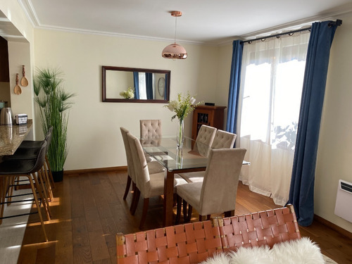 Imagen 7 de 20 de Dueño Vende Casa Remodelada 4 Dorm 3 Baños Piscina Full