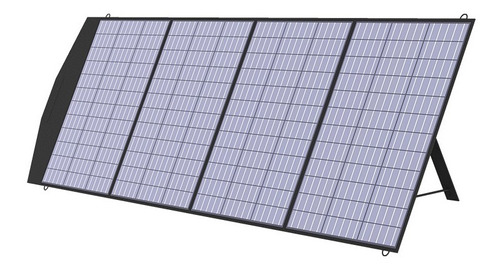 Panel Solar Portable 18v/200w Allpowers Mc4