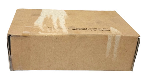 1762-ow16 Modulo De Salidas Para Micrologix Allen Bradley