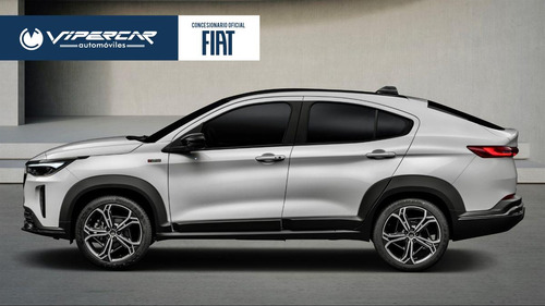 Imagen 5 de 25 de Fiat Fastback Impetus Entrega Inmediata!
