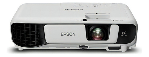 Projetor USB Epson Powerlite S41+ 3300 lúmens Svga Hdmi