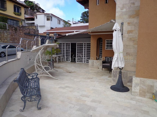Imagen 15 de 15 de Venta Casa Alto Prado 22-18373-y Ymanol Elizalde 0414-3227631