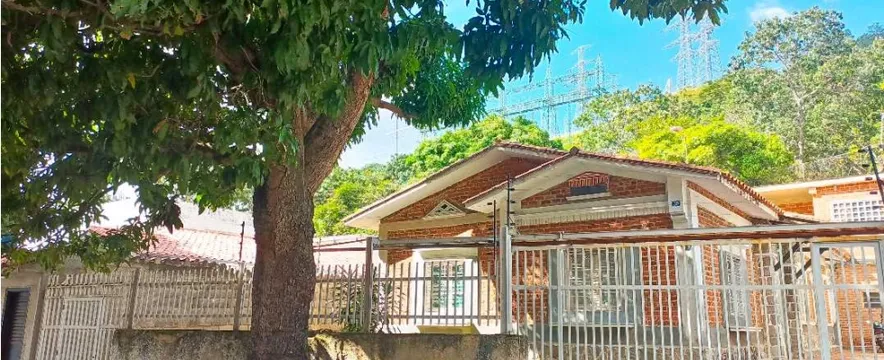 San Bernardino - Caracas - Libertador (noreste) - Distrito Capital