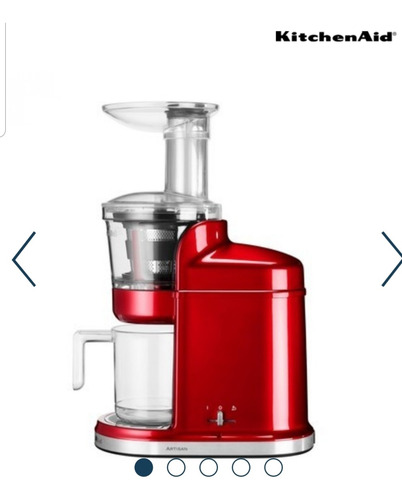Kitchenair Estractor De Jugos