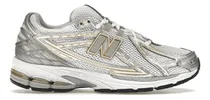 Comprar Zapatillas New Balance 1906r White Rain Cloud M1906ri-u   