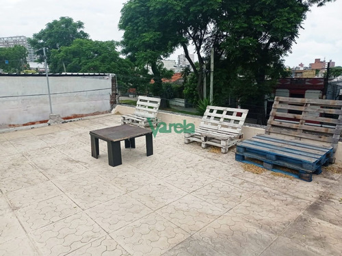 Imagen 15 de 20 de Venta Casa Malvin, 3 Dorm, 1 Baño, Patio, Azotea, Parrillero Y Gge!! - Montevideo Malvin