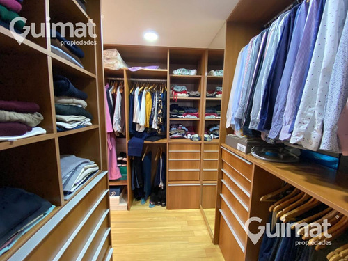 Imagen 24 de 30 de 305m2 - 5 Ambientes Con Terraza Propia Y Cochera - Villa Del Parque - Guimat Propiedades