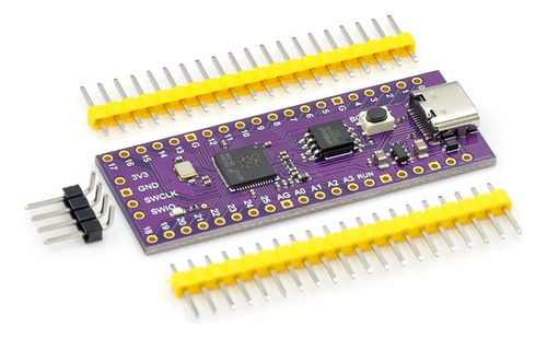 Ultimate Pico Rp2040 4mb Raspberry Pi Compatible