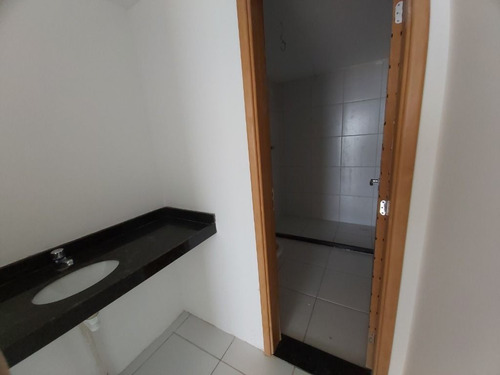 Imagem 10 de 30 de Cobertura Com 4 Quartos À Venda, 288 M² Por R$ 900.000 - Piedade - Jaboatão Dos Guararapes/pe - Co0019