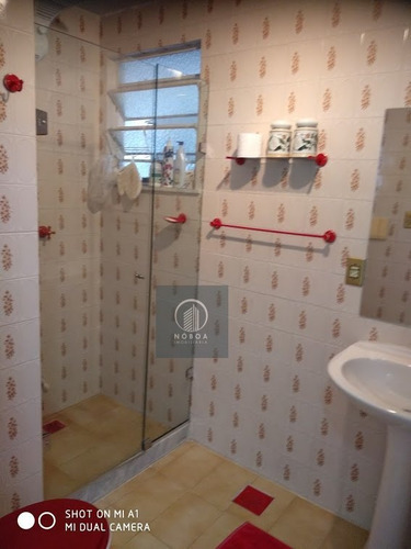 Imagem 16 de 29 de Apartamento A Venda No Bairro Tijuca Em Teresópolis - Rj. - Ap 0737-1