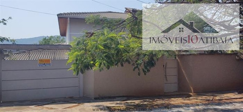 Imagem 29 de 29 de Casas À Venda Em Atibaia/sp - Compre A Sua Casa Aqui! - 1468002