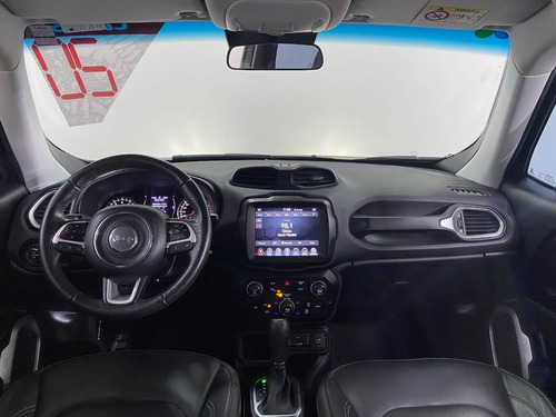 Imagem 9 de 15 de Jeep Renegade