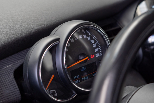 Mini Cooper 1.5 Turbo 12V 3p Aut.