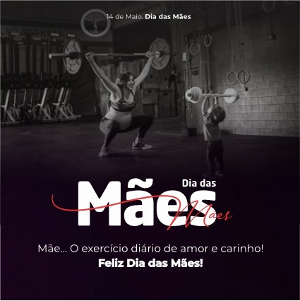 Artes Dia Das Mães Prontas Para Postar Nas Redes Sociais