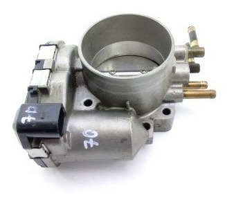 Cuerpo Aceleración Vw Passat Audi A6 078133062b 99/05 (Usado)