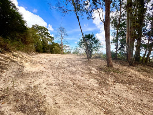 Se Vende Terreno 3600m2. Alto Hatillo.