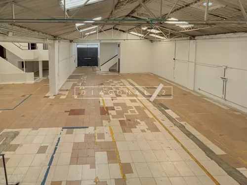 Bodega Industrial En Venta En Fontibón