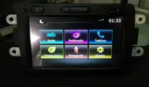 Comprar Estéreo Original Renault Duster Media Nav Gps Full!