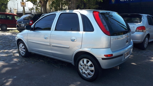Chevrolet Corsa Il 1.8 Gl Aa/dh Año 2007 Financio/permuto