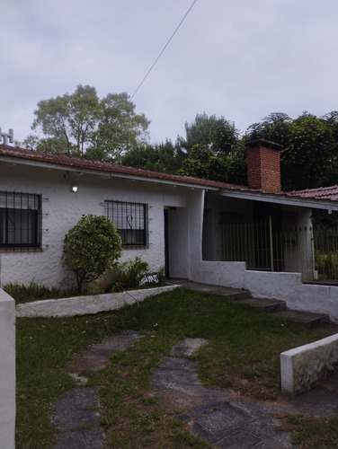 Casa Chalet Para 6 Personas En Aguas Verdes