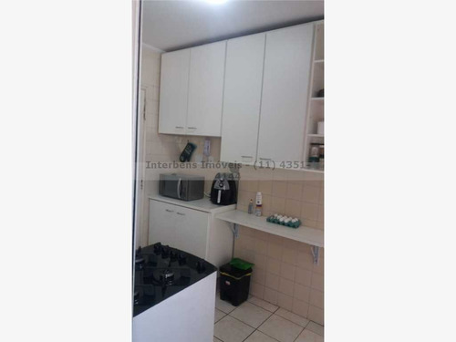 Imagem 8 de 11 de Apartamento - Centro - Sao Bernardo Do Campo - Sao Paulo | Ref.: - 04330
