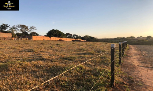 Imagem 5 de 21 de Excelente Chácara À Venda No Bairro Jerivá Boituva-sp - Ch00156 - 69834640