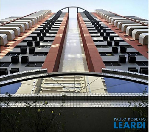 Imagem 9 de 9 de Flat - Brooklin - Sp - 480280