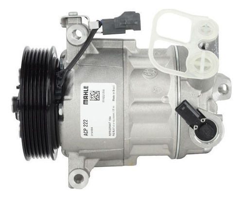 Compressor Fiat Jeep Compass Toro 2.0 2.4 Com Ar 2017 A 2022