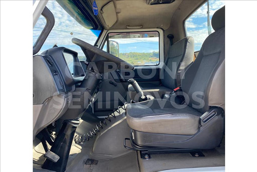 Volkswagen Delivery 10.160 4x2, 17/18