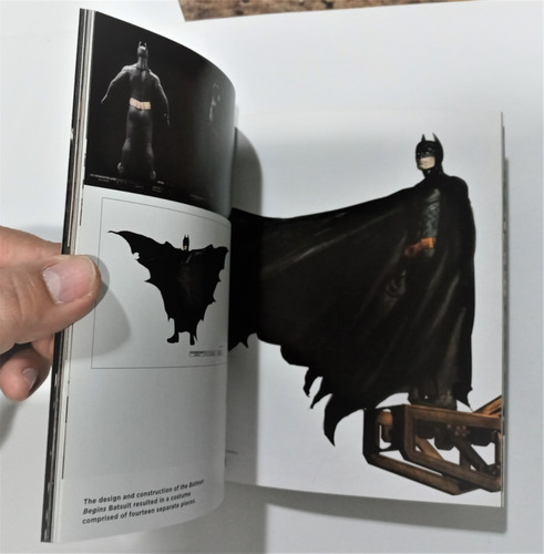 Blu-ray - The Dark Knight Trilogy - Edición Limitada Batman (Usado)