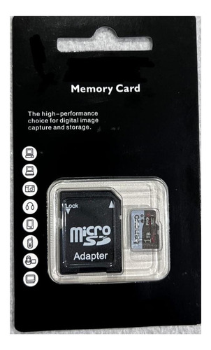 Tarjeta De Memoria Micro Sd Len-ovo 1tb