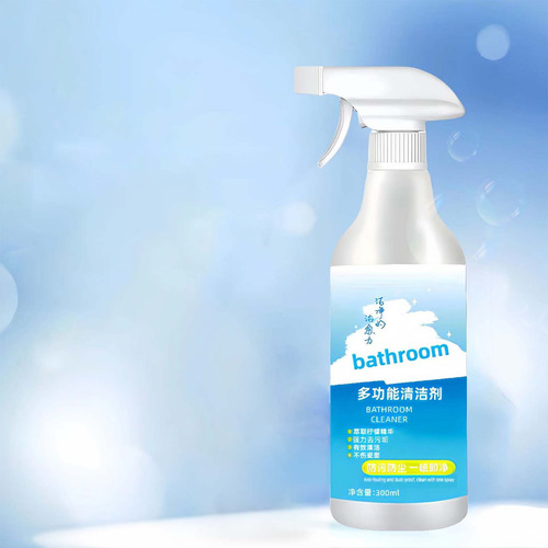 Limpiador Multiusos M Para Baño Multiusos Clea 1008